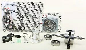 Wiseco ガレージ バディ エンジン リビルドキット PWR165A-100 Wiseco Garage Buddy Engine Rebuild Kit PWR165A-100 【並行輸入品】