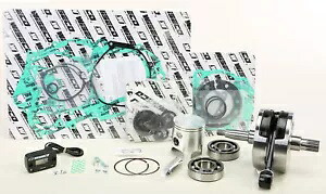 Wiseco ガレージ バディ エンジン リビルドキット PWR101-101 Wiseco Garage Buddy Engine Rebuild Kit PWR101-101 【並行輸入品】