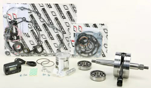 Wiseco ガレージ バディ エンジン リビルドキット PWR101-100 Wiseco Garage Buddy Engine Rebuild Kit PWR101-100 【並行輸入品】