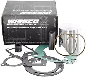 Wiseco ヤマハ 1100 キット (3248KD-791M08250) WK1332 Wiseco YAMAHA 1100 KIT (3248KD-791M08250) WK1332 【並行輸入品】