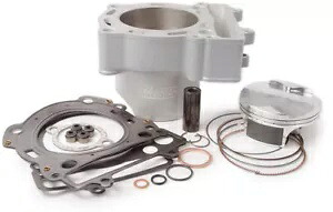 Cylinder Works 標準ボア HC キット 76mm 13.3:1 ハイコンプ 50002-K01HC Cylinder Works Std Bore HC Kit 76mm 13.3:1 High Comp 50002-K01HC 【並行輸入品】