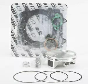 Wiseco 2013-15 スズキ RMZ450 13:1 PK1893 Wiseco 2013-15 Suzuki RMZ450 13:1 PK1893 【並行輸入品】｜カスタムパーツ WORLD倉庫