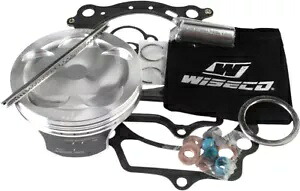 Wiseco Wiseco トップエンドキット 標準ボア 95.00mm、12.5:1 ストックコンプレッション PK1359 Wiseco Wiseco Top End Kit Standard Bore 95.00mm, 12.5:1 Stock Compression PK1359 【並行輸入品】