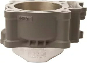 Cylinder Works ホンダ 2002-2008 CRF450R 標準ボアシリンダー 10002 Cylinder Works Honda 2002-2008 CRF450R Standard Bore Cylinder 10002 【並行輸入品】|カスタムパーツ WORLD倉庫