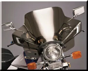 スリップストリーマー スポーツ フェアリング SS-28 フロントガラス ティント SS-28-T Slipstreamer Sport Fairing SS-28 Windshield Tint SS-28-T 【並行輸入品】 67,760円