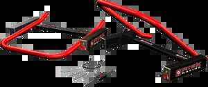 リスク レーシング ホールショット練習用スターティング ゲート 77839 Risk Racing Holeshot Practice Starting Gate 77839 【並行輸入品】