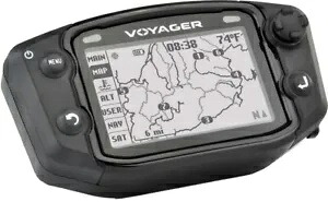 トレイルテック ボイジャー GPS キット 912-122 Trail Tech Voyager Gps Kit 912-122 【並行輸入品】 68,365円