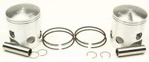 Wiseco Wiseco トップエンド キット 1.00mm オーバーサイズ ～ 65.00mm K131 Wiseco Wiseco Top End Kit 1.00mm Oversize to 65.00mm K131 【並行輸入品】｜カスタムパーツ WORLD倉庫