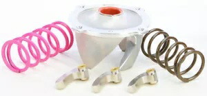 EPI マダークラッチキット WE437343 EPI Mudder Clutch Kit WE437343 【並行輸入品】