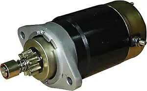 SPI スターターモーター SM-01328 SPI Starter Motor SM-01328 【並行輸入品】|カスタムパーツ WORLD倉庫