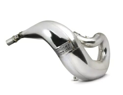 プロサーキット プラチナパイプ 851725 Pro Circuit Platinum Pipe 851725 【並行輸入品】|カスタムパーツ WORLD倉庫
