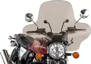 スリップストリーマー III S-03 オリジナル フロントガラス - ティント S-03-T Slipstreamer III S-03 The Original Windshield - Tint S-03-T 【並行輸入品】