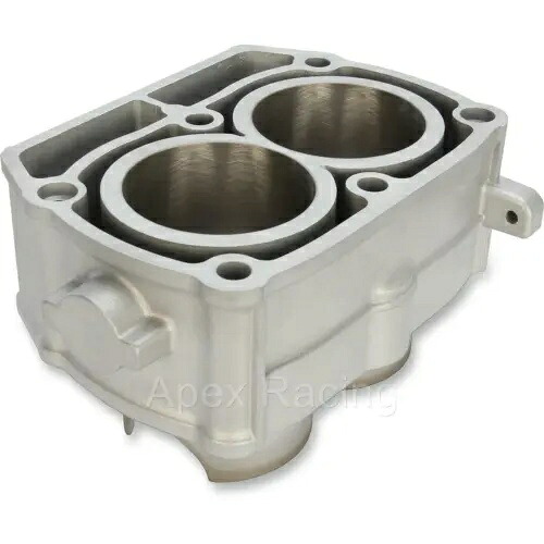 新品 - Polaris Sportsman 800 6X6 EPI 2009-2014 シリンダー 80mm 標準ボア NEW - Polaris Sportsman 800 6X6 EPI 2009-2014 Cylinder 80mm Standard Bore 【並行輸入品】｜カスタムパーツ WORLD倉庫
