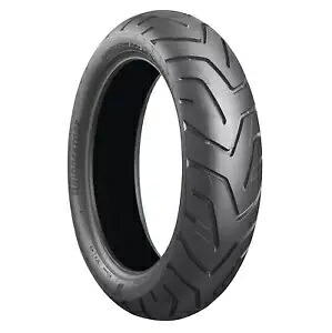 ブリヂストン バトラックス A41 アドベンチャー タイヤ 150/70R18 リア Bridgestone Battlax A41 Adventure Tires 150/70R18 Rear 【並行輸入品】｜カスタムパーツ WORLD倉庫