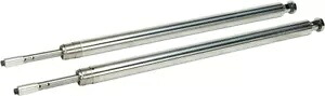 ハードドライブ 41mm フォーク チューブ アセンブリ 標準 94154 HARDDRIVE 41mm Fork Tube Assemblies Standard 94154 【並行輸入品】