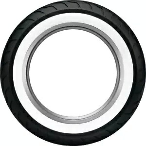 ダンロップ アメリカンエリート タイヤ MU85B16 77H BIAS TL WWW リア 45131529 Dunlop American Elite Tire MU85B16 77H BIAS TL WWW Rear 45131529 【並行輸入品】