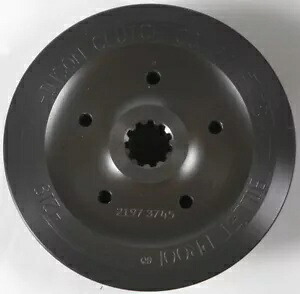 ヒンソン ビレットプルーフ インナー ハブ H219 Hinson Billetproof Inner Hubs H219 【並行輸入品】