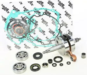 ホットロッド ボトムエンドキット CBK0203 Hot Rods Bottom End Kit CBK0203 【並行輸入品】