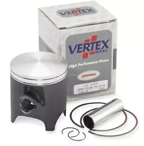 Vertex トップエンドキット 標準ボア 95.96mm、12.0:1 圧縮 VTK23522B Vertex Top End Kit Standard Bore 95.96mm, 12.0:1 Compression VTK23522B 【並行輸入品】