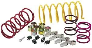 EPI スポーツ ユーティリティ クラッチ キット 27-28 タイヤ 0-3000' 標高。 WE391073 EPI Sport Utility Clutch Kits 27-28 Tire 0-3000' Elev. WE391073 【並行輸入品】