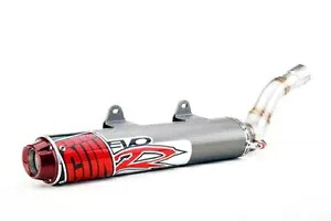 ビッグガン EVO R スリッポン 09-2662 Big Gun EVO R Slip-Ons 09-2662 【並行輸入品】｜カスタムパーツ WORLD倉庫 70,785円