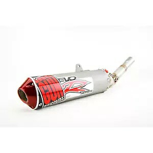ビッグガン エボ レース シリーズ スリッポン 09-4312 Big Gun Evo Race Series Slip On 09-4312 【並行輸入品】|カスタムパーツ WORLD倉庫