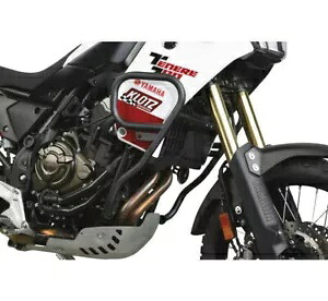 ナショナルサイクル アドベンチャー サイドガード ブラック P4201 National Cycle Adventure Side Guards Black P4201 【並行輸入品】