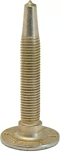 Woody's レース スタッド 1.860 インチ。スタッドの長さ - 5/16インチ。スレッド RACE-1860-BL Woody's Race Studs 1.860in. Stud Length - 5/16in. Thread RACE-1860-BL 【並行輸入品】|カスタムパーツ WORLD倉庫