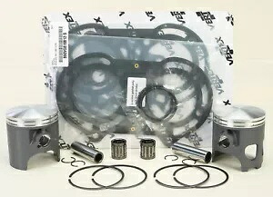 Vertex トップエンド キット 1.50mm オーバーサイズ ～ 65.45mm VTK23607150 Vertex Top End Kit 1.50mm Oversize to 65.45mm VTK23607150 【並行輸入品】｜カスタムパーツ WORLD倉庫