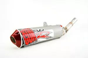 ビッグガン エボ レース シリーズ スリッポン 09-24532 Big Gun Evo Race Series Slip On 09-24532 【並行輸入品】|カスタムパーツ WORLD倉庫