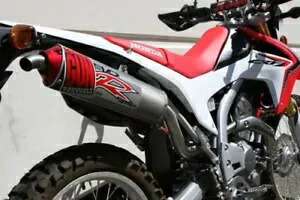 ビッグガン EVO R スリッポン 09-12582 Big Gun EVO R Slip-Ons 09-12582 【並行輸入品】｜カスタムパーツ WORLD倉庫