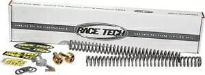 Race Tech フォーク サスペンション キット .95KG FLEK S41095 Race Tech Fork Suspension Kit .95KG FLEK S41095 【並行輸入品】