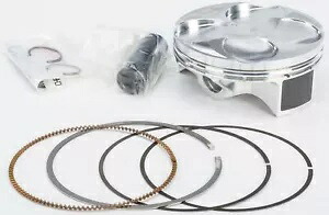 Wiseco ピストンキット RE811M07700 Wiseco Piston Kit RE811M07700 【並行輸入品】