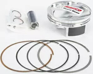 Wiseco ピストンキット RE801M07700 Wiseco Piston Kit RE801M07700 【並行輸入品】