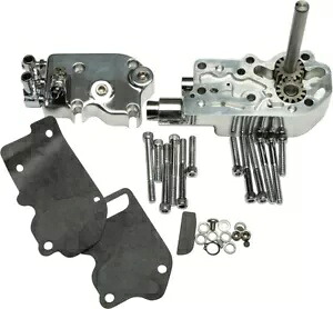 ハードドライブ ビレット オイル ポンプ 301495 HARDDRIVE Billet Oil Pump 301495 【並行輸入品】｜カスタムパーツ WORLD倉庫