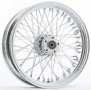 HARDDRIVE リア 60 スポーク ホイール 18 x 5.5 051-0568 HARDDRIVE Rear 60 Spoke Wheel 18 x 5.5 051-0568 【並行輸入品】｜カスタムパーツ WORLD倉庫
