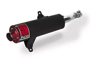 ビッグガン EVO スポーツ ユーティリティ スリッポン 12-1422 Big Gun EVO Sport Utility Slip-On 12-1422 【並行輸入品】