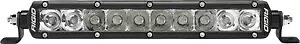 リジッド 10 インチ SR シリーズ プロ ライト バー 10 インチ コンボ 910313 Rigid 10" SR-Series Pro Light Bar 10" Combo 910313 【並行輸入品】｜カスタムパーツ WORLD倉庫