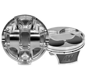 Wiseco ピストンキット RE809M09700 Wiseco Piston Kit RE809M09700 【並行輸入品】