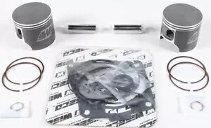 Wiseco トップエンドキット 標準ボア 81.00mm SK1272 Wiseco Top End Kit Standard Bore 81.00mm SK1272 【並行輸入品】