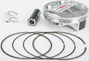 Wiseco ピストンキット RE806M09600 Wiseco Piston Kit RE806M09600 【並行輸入品】