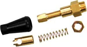 ミクニ純正チョークキット MK-412 Mikuni Genuine Choke Kit MK-412 【並行輸入品】