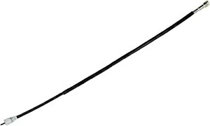 Motion Pro ブラック ビニール OE タコメーター ケーブル 02-0028 Motion Pro Black Vinyl OE Tachometer Cable 02-0028 【並行輸入品】