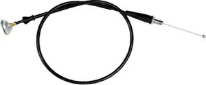 モーションプロ オフロードプルスロットル用スロットルケーブル 02-0423 Motion Pro Throttle Cables for Offroad Pull Throttle 02-0423 【並行輸入品】