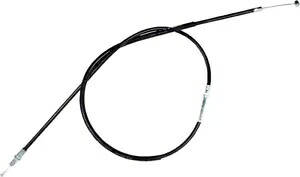 モーションプロケーブル ストリートクラッチ用 03-0002 Motion Pro Cables For Street Clutch 03-0002 【並行輸入品】