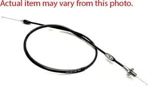 モーションプロケーブル ストリートスロットルプル用 05-0013 Motion Pro Cables For Street Throttle Pull 05-0013 【並行輸入品】