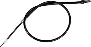 ストリート Speedo 用 Motion Pro ケーブル 03-0021 Motion Pro Cables For Street Speedo 03-0021 【並行輸入品】