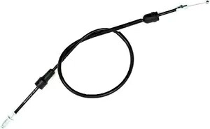 Motion Pro 交換用コントロールケーブル ATV/UTV スロットル 05-0118 Motion Pro Replacement Control Cables For ATV/UTV Throttle 05-0118 【並行輸入品】