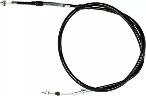 Motion Pro ブラックビニール OE クラッチケーブル 03-0394 Motion Pro Black Vinyl OE Clutch Cable 03-0394 【並行輸入品】