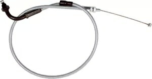 モーションプロ オフロード用クラッチケーブル 03-0427 Motion Pro Clutch Cables for Offroad 03-0427 【並行輸入品】